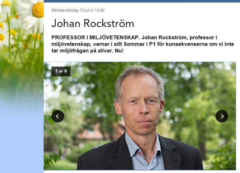 Rockström
